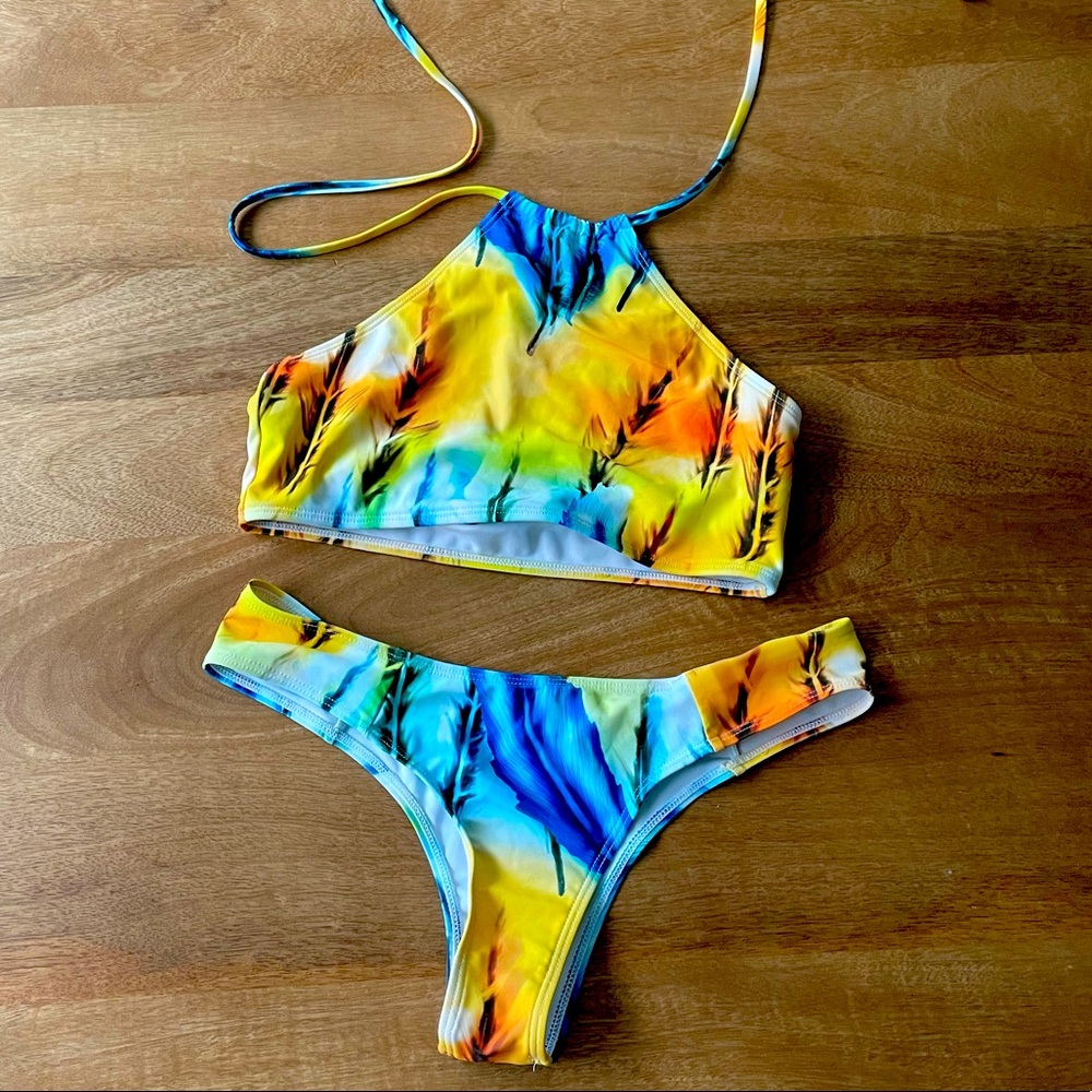 SHEIN bikini - Small